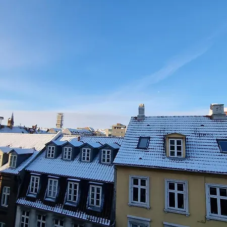 Scandinavian Aarhus