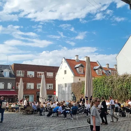 Scandinavian *