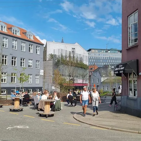 Scandinavian * Aarhus