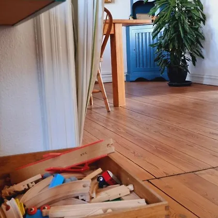 Apartment Scandinavian *