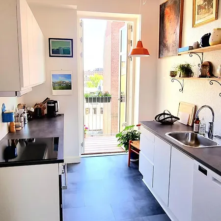 Scandinavian * Aarhus