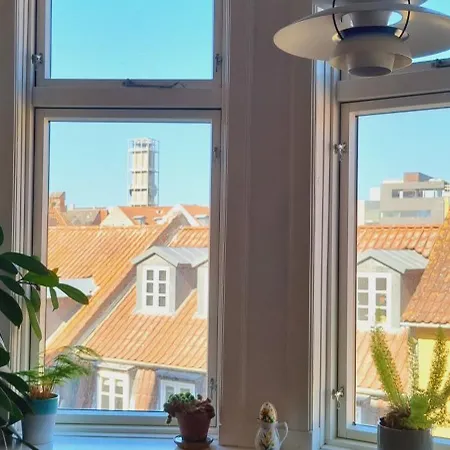 Scandinavian * Århus