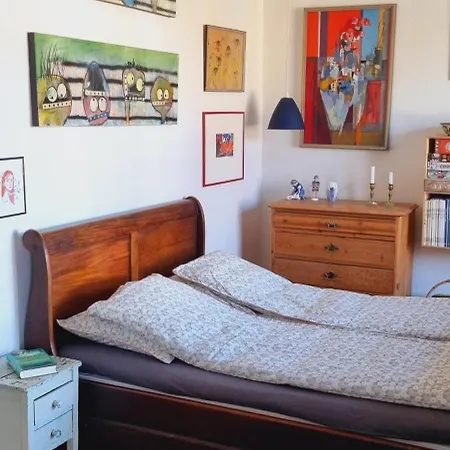 Scandinavian Apartment *