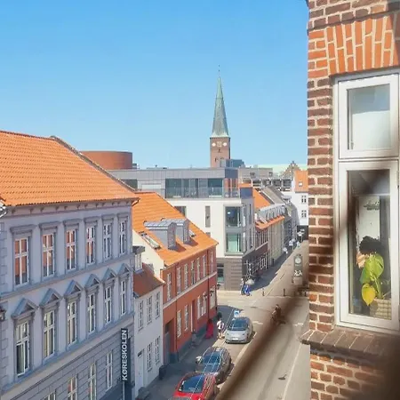 Scandinavian Århus